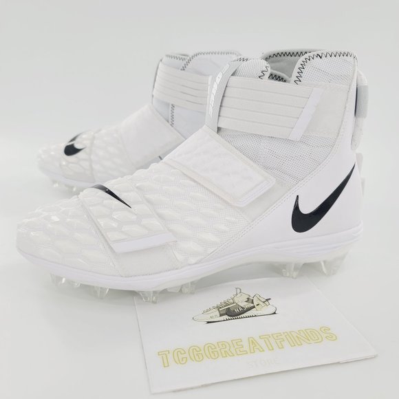 nike men's force savage elite 2 football cleats stores
